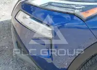 2021 Nissan ROGUE photo