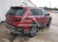 2021 Nissan ROGUE фото