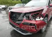 2021 Nissan ROGUE фото
