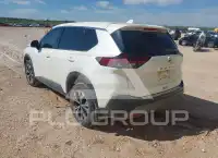 2021 Nissan ROGUE фото
