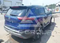 2021 Nissan ROGUE фото