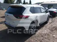2021 Nissan ROGUE фото