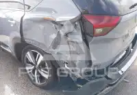 2021 Nissan ROGUE фото