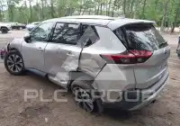 2021 Nissan ROGUE photo