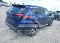 2021 Nissan ROGUE photo