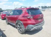 2021 Nissan ROGUE photo