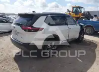 2021 Nissan ROGUE photo