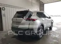 2021 Nissan ROGUE фото