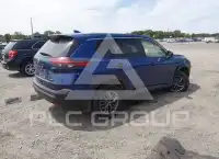 2021 Nissan ROGUE photo