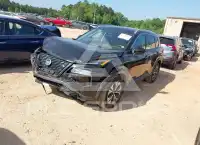 2021 Nissan ROGUE фото