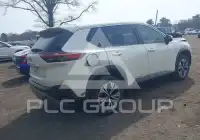 2021 Nissan ROGUE фото
