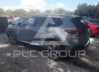 2021 Nissan ROGUE photo
