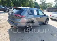2021 Nissan ROGUE фото