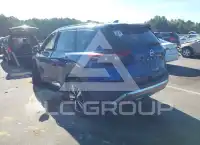 2021 Nissan ROGUE фото