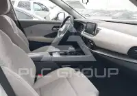2021 Nissan ROGUE photo