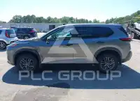 2021 Nissan ROGUE photo