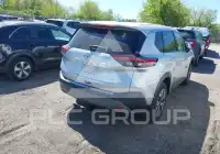 2021 Nissan ROGUE фото