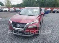 2021 Nissan ROGUE photo