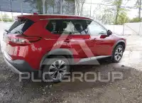 2021 Nissan ROGUE фото