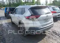2021 Nissan ROGUE фото