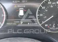 2021 Nissan ROGUE photo