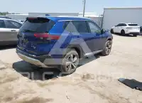 2021 Nissan ROGUE photo