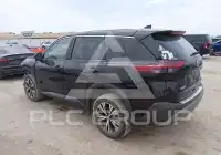 2021 Nissan ROGUE фото