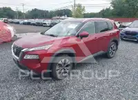 2021 Nissan ROGUE photo