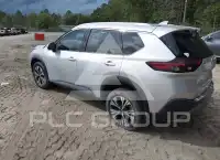 2021 Nissan ROGUE photo