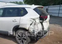 2021 Nissan ROGUE фото