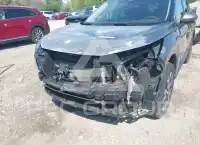 2021 Nissan ROGUE фото