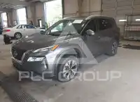 2021 Nissan ROGUE photo