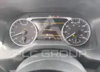 2021 Nissan ROGUE фото