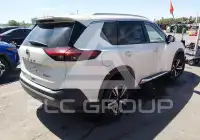 2021 Nissan ROGUE фото
