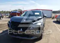 2021 Nissan ROGUE фото