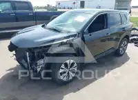2021 Nissan ROGUE фото