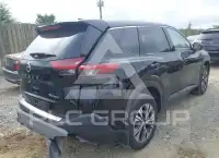 2021 Nissan ROGUE фото