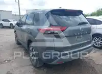 2021 Nissan ROGUE фото