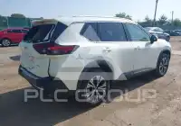 2021 Nissan ROGUE photo