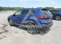 2021 Nissan ROGUE photo