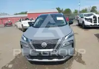 2021 Nissan ROGUE фото