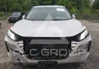 2021 Nissan ROGUE фото