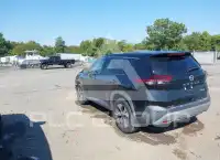 2021 Nissan ROGUE фото