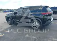 2021 Nissan ROGUE фото