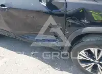2021 Nissan ROGUE photo