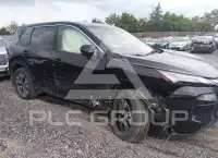 2021 Nissan ROGUE фото