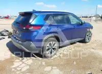 2021 Nissan ROGUE фото