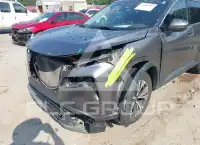 2021 Nissan ROGUE фото