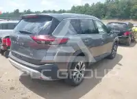 2021 Nissan ROGUE photo