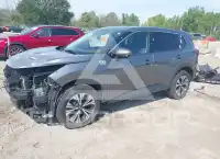 2021 Nissan ROGUE фото